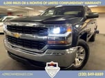 2018 Chevrolet Silverado 1500  for sale $16,499 