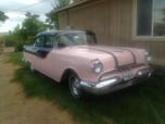 1955 Pontiac Chieftain  for sale $15,495 
