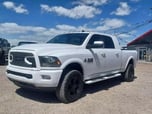 2018 Ram 2500  for sale $48,977 