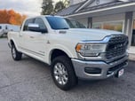 2019 Ram 2500  for sale $59,971 