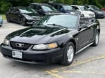 1999 Ford Mustang  for sale $7,444 
