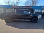 2009 Ford F-250 Super Duty  for sale $14,999 