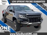 2021 Chevrolet Colorado  for sale $46,995 