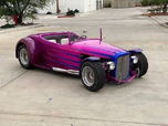 1932 Ford Roadster  for sale $25,995 