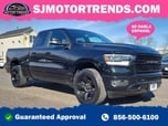 2019 Ram 1500  for sale $33,999 
