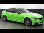 2017 BMW M3  for sale $48,495 