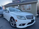 2010 Mercedes-Benz  for sale $8,777 