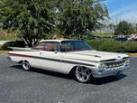 1959 Chevrolet Impala  for sale $80,000 