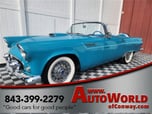 1956 Ford Thunderbird  for sale $38,850 