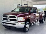 2017 Ram 3500  for sale $48,988 