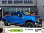 2021 Ford F-250 Super Duty  for sale $77,290 