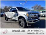 2017 Ford F-350 Super Duty  for sale $58,995 