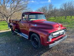 1956 Ford F-350  for sale $35,995 