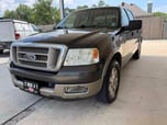 2005 Ford F-150  for sale $7,990 