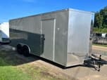 2022 Outlaw Trailers 8.5 x 20 Enclosed Cargo Trailer  for sale $11,395 