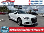 2018 Audi A3  for sale $15,998 