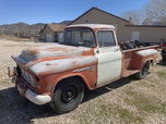 1956 Chevrolet 3100  for sale $12,495 