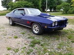 1971 Pontiac Lemans  for sale $82,995 