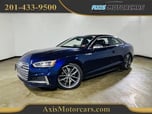2018 Audi S5  for sale $26,998 