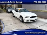 2013 Ford Mustang  for sale $9,895 