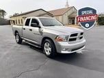 2012 Ram 1500  for sale $12,995 