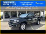 2021 Chevrolet Colorado  for sale $19,935 