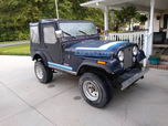 1982 Jeep  for sale $20,895 