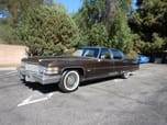 1974 Cadillac Fleetwood  for sale $18,900 