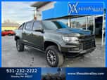 2018 Chevrolet Colorado  for sale $29,950 