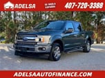 2018 Ford F-150  for sale $18,995 