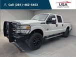 2011 Ford F-250 Super Duty  for sale $18,991 