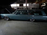 1966 Plymouth Fury III  for sale $25,995 