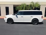 2009 Ford Flex for Sale $5,995
