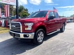 2015 Ford F-150  for sale $13,995 