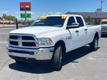 2018 Ram 2500  for sale $30,900 