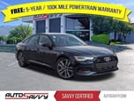 2021 Audi A6  for sale $29,100 