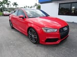 2016 Audi S3  for sale $24,950 