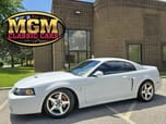 2003 Ford Mustang  for sale $32,754 