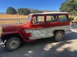 1961 Jeep  for sale $12,495 