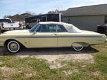 1962 Ford Galaxie 500  for sale $43,995 