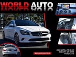 2018 Mercedes-Benz  for sale $21,995 
