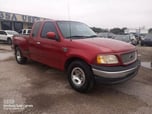 1999 Ford F-150  for sale $9,995 