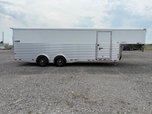 2026 Sundowner Trailers 32' Workhorse  for sale $29,825 