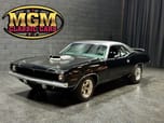 1970 Plymouth Cuda  for sale $74,995 