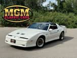 1989 Pontiac Firebird  for sale $32,750 