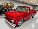 1963 Ford F-150  for sale $59,900 