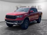 2020 Ford Ranger  for sale $32,000 