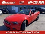2014 Ford Mustang  for sale $11,995 