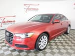 2014 Audi A6  for sale $15,099 