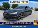 2018 Audi S4  for sale $21,999 